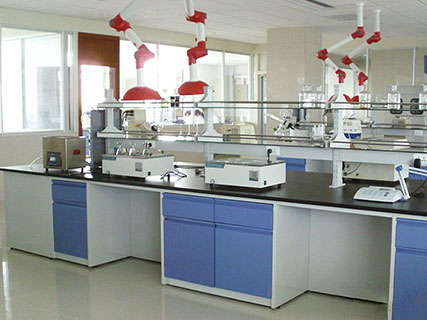 德江工厂实验室设计建设方案
